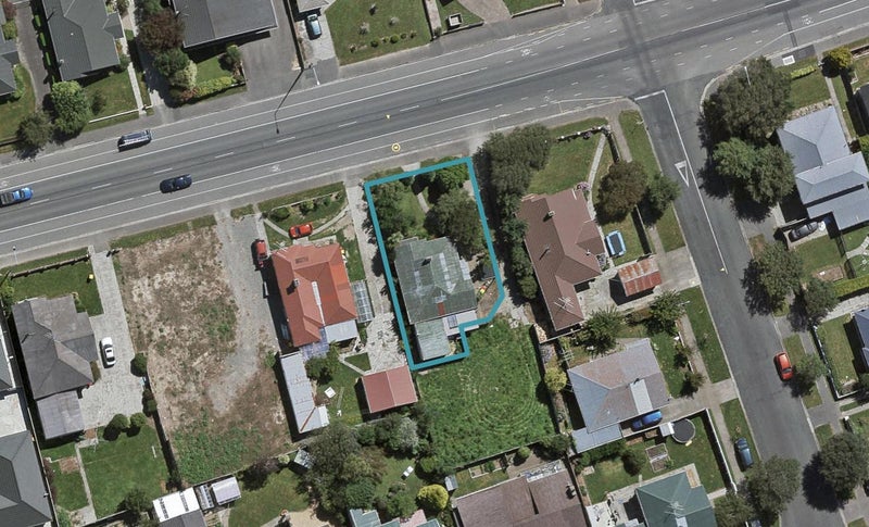 349 Yarrow Street, Richmond, Invercargill - Carousel 1