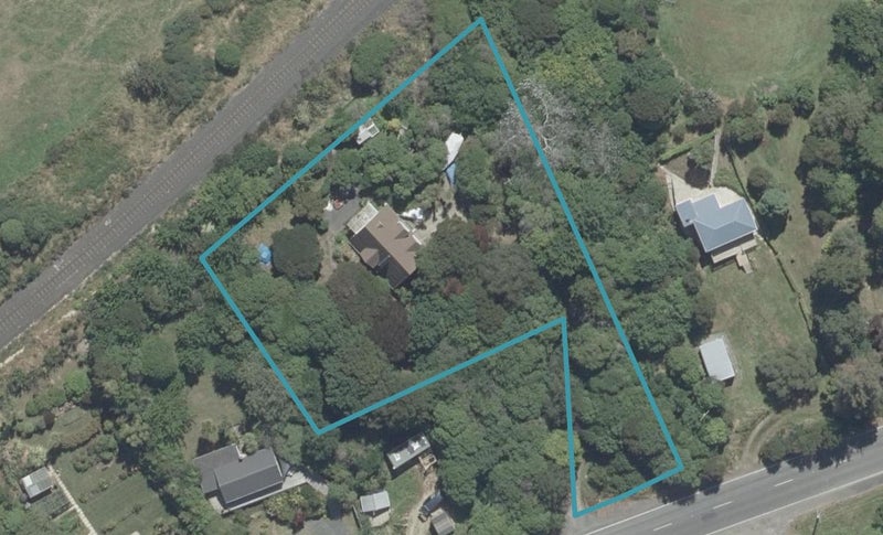 127 Coast Road, Warrington, Waikouaiti - Carousel 1