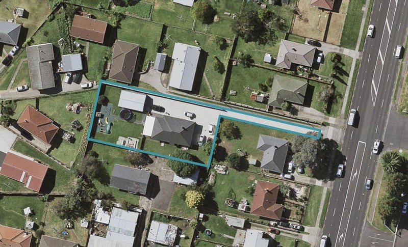 14 Springs Road, Otara, Auckland - Carousel 1