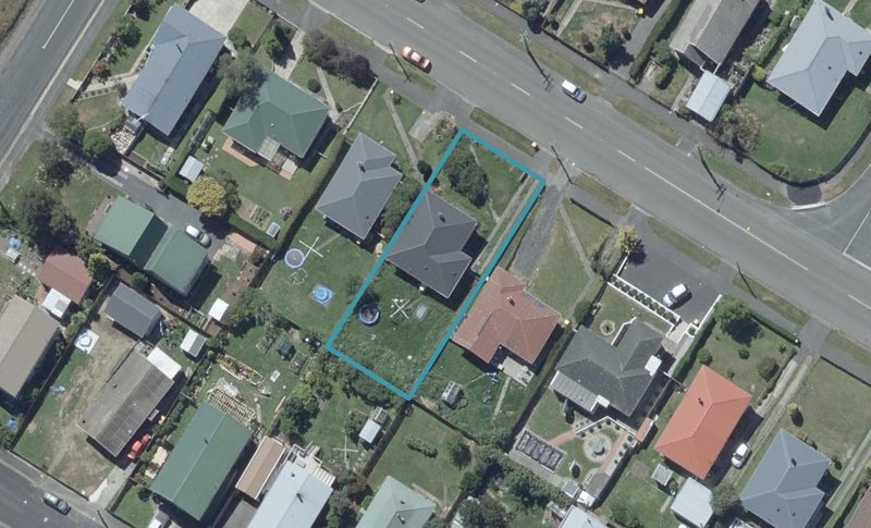 327 Brockville Road, Brockville, Dunedin - Carousel 1