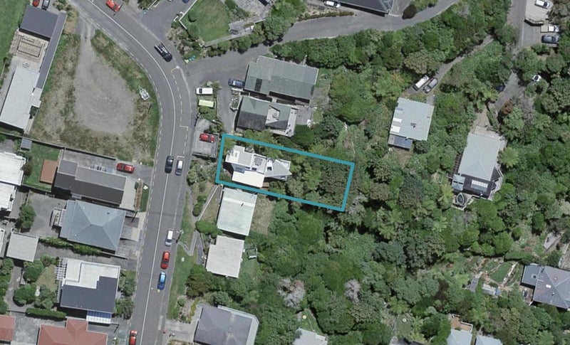 133 Mitchell Street, Brooklyn, Wellington - Carousel 1