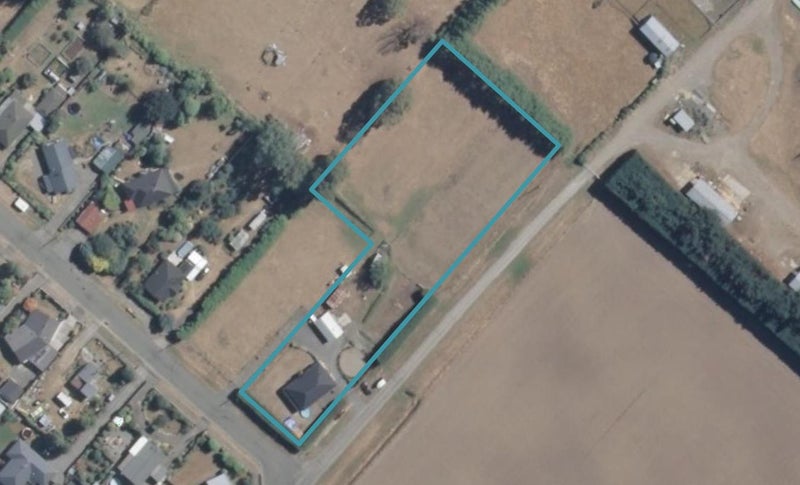 38 Waymouth Street, FAIRTON, ASHBURTON - Carousel 1