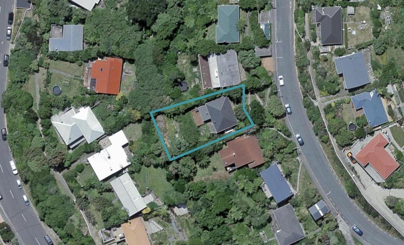 42 Bedford Street, Northland, Wellington - Carousel 1