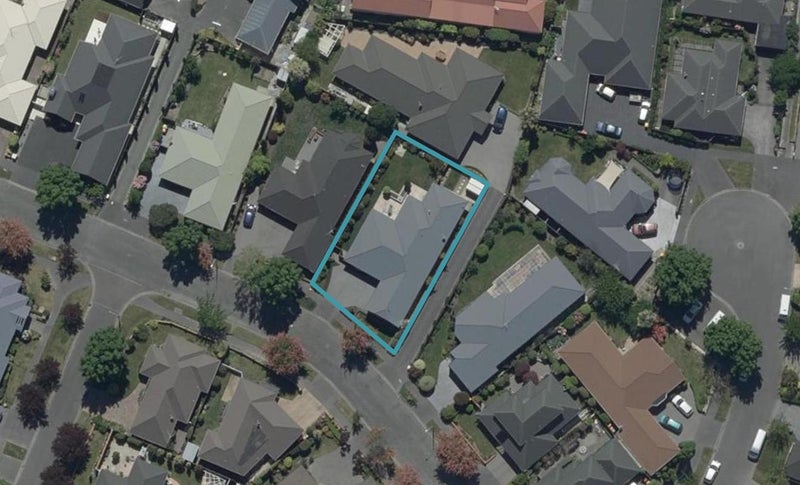 19 Berkshire Drive, Avonhead, Christchurch - Carousel 1