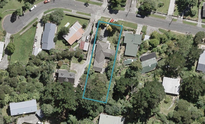 41 Rawhiti Street, Stokes Valley, Lower Hutt - Carousel 1