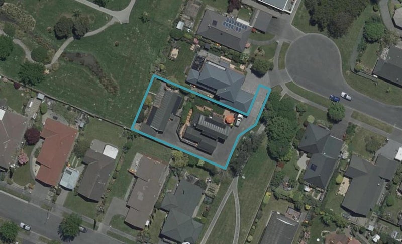 1/27 Greystoke Lane, Avonhead, Christchurch - Carousel 1