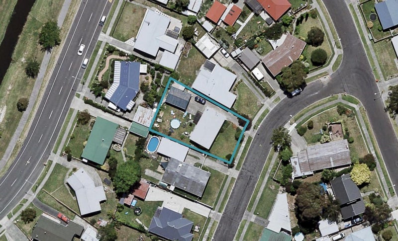 49 Liverpool Crescent, Tamatea, Napier - Carousel 1