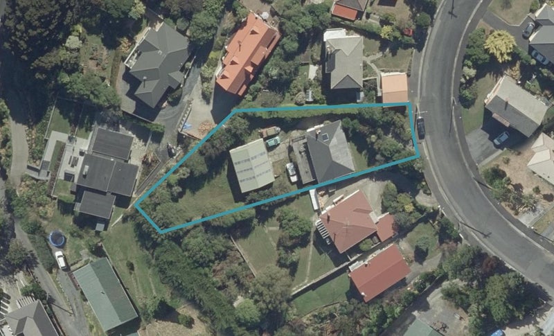 41 Belford Street, Waverley, Dunedin - Carousel 1