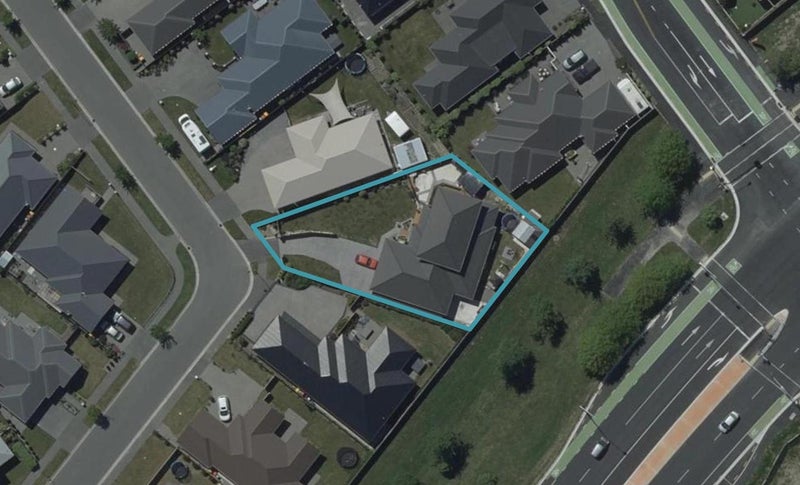28 Josephine Crescent, Aidanfield, Christchurch - Carousel 1