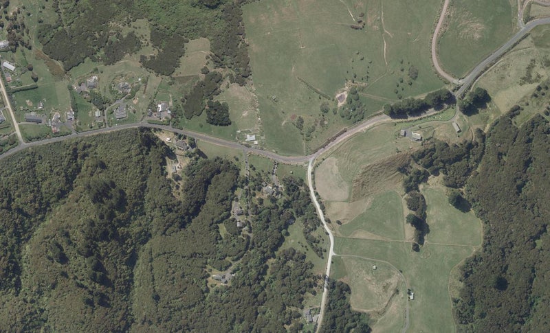 389 Saddle Hill Road, Scroggs Hill, Dunedin - Carousel 1