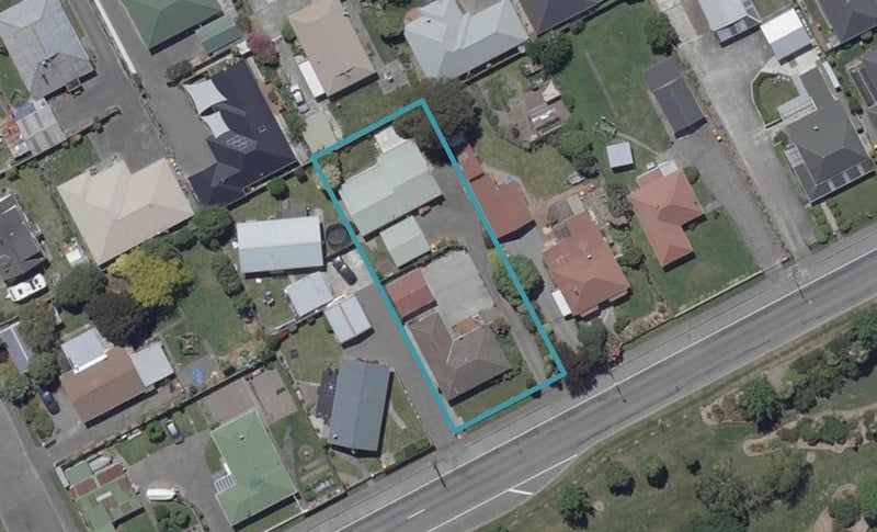 1/18 Railway Terrace, Templeton, Christchurch - Carousel 1