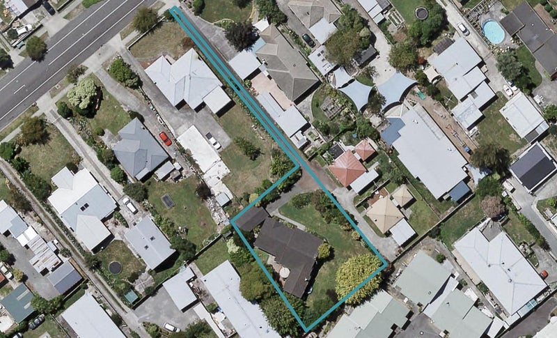 116 Park Road South, Ākina, Hastings - Carousel 1