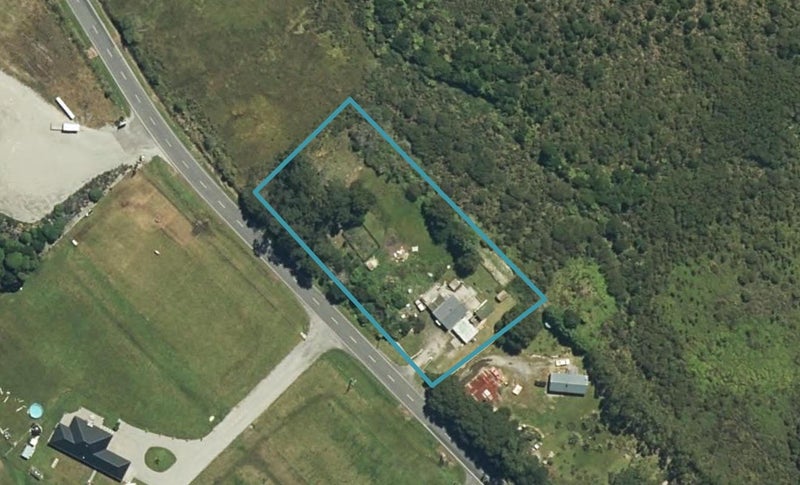 45 Otira Highway, Kumara Junction, Greymouth - Carousel 1