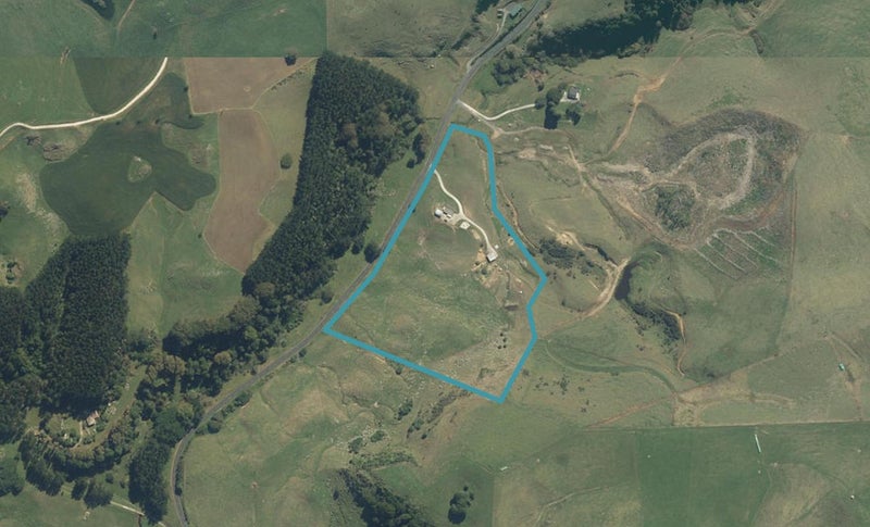 188 Troopers Road, Te Kuiti - Carousel 1