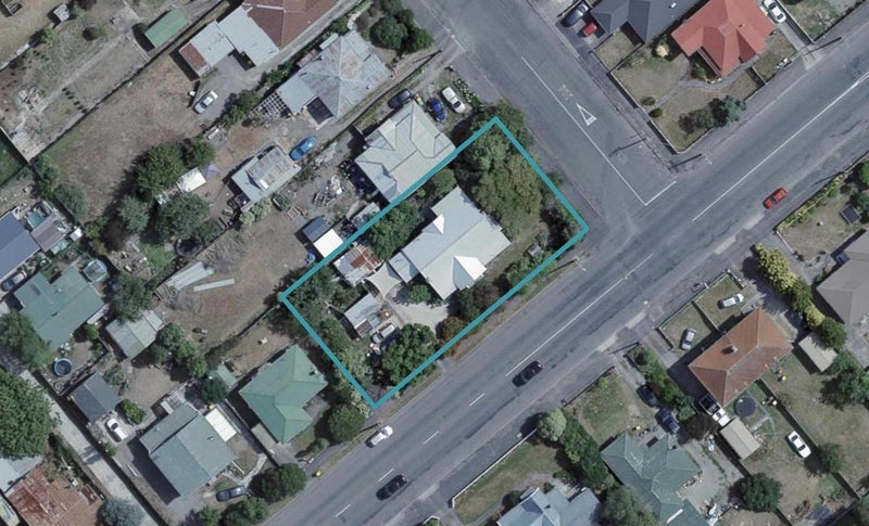 112 Bannister Street, Masterton - Carousel 1