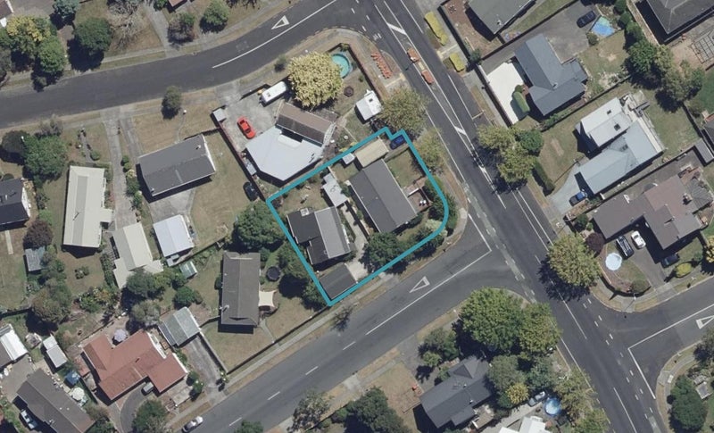 77 Cullimore Street, Pukete, Hamilton - Carousel 1