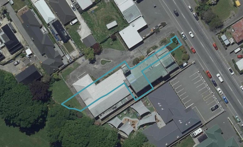 3/143 Cranford Street, St Albans, Christchurch - Carousel 1