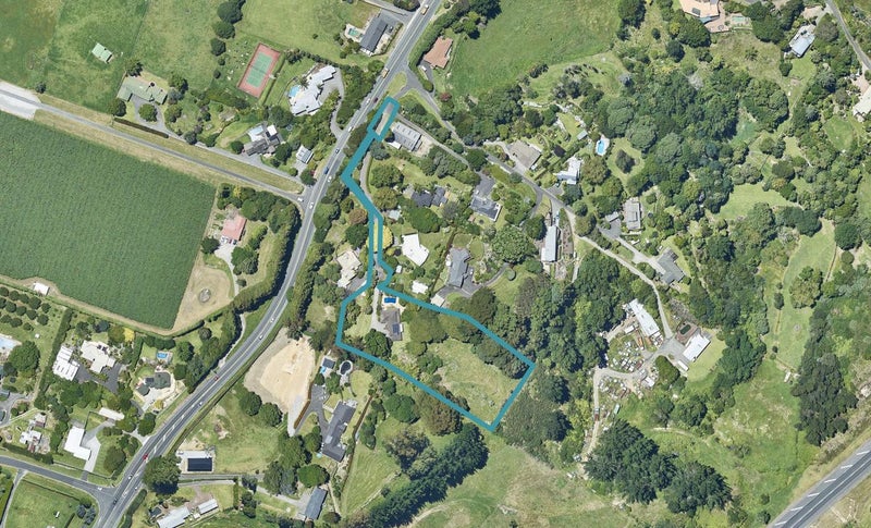 411 Cambridge Road, Tauriko, Tauranga - Carousel 1