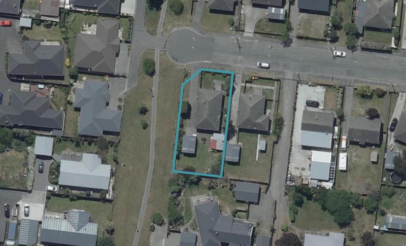 2 Robin Street, Burwood, Christchurch - Carousel 1