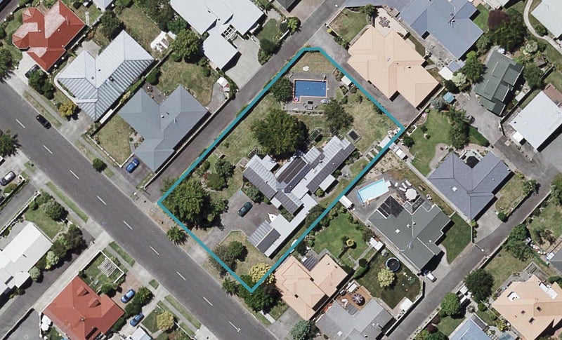 141 Auckland Road, Greenmeadows, Napier - Carousel 1