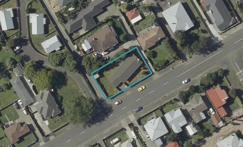 101 Ferguson Street, West End, Palmerston North - Carousel 1