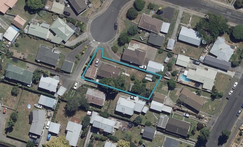9 Sheila Place, Dinsdale, Hamilton - Carousel 1
