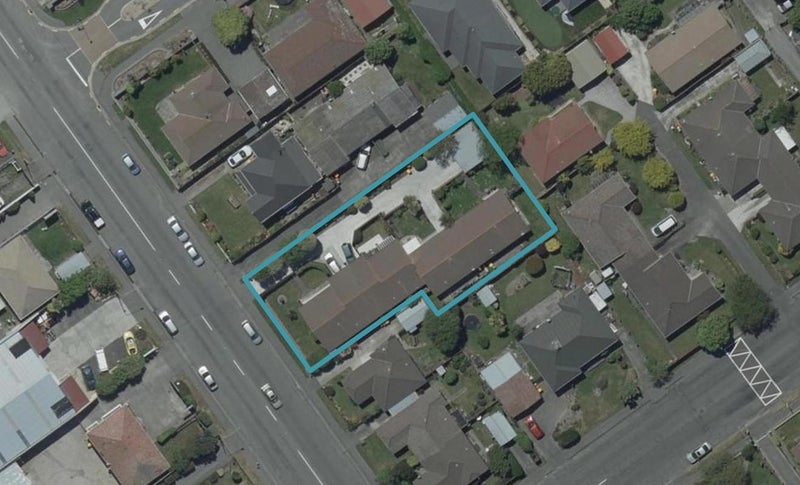 4/36 Epsom Road, Sockburn, Christchurch - Carousel 1