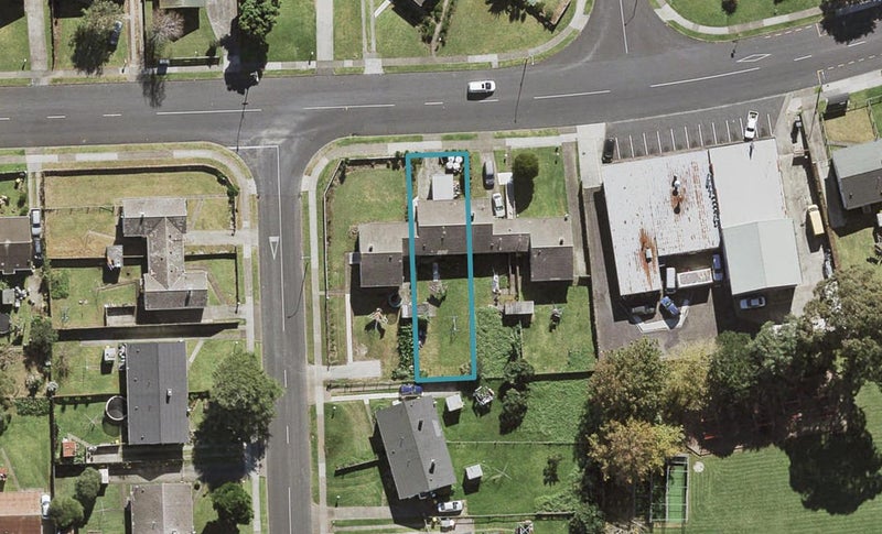 59 Idlewild Avenue, Māngere, Auckland - Carousel 1