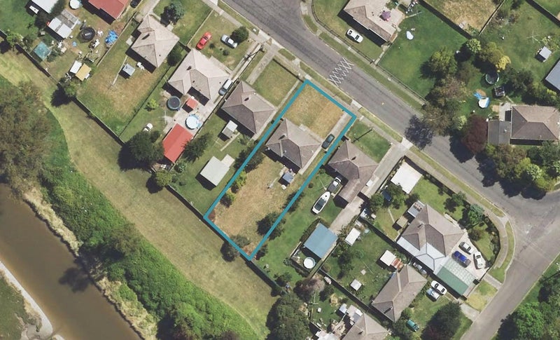 4 Atkinson Street, Mangapapa, Gisborne - Carousel 1