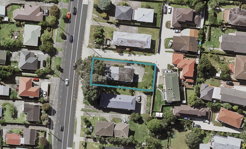 1/205 Forrest Hill Road, Forrest Hill, Auckland - Carousel 1