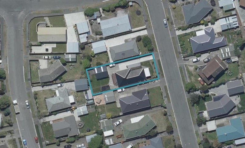46 Pegasus Avenue, North New Brighton, Christchurch - Carousel 1