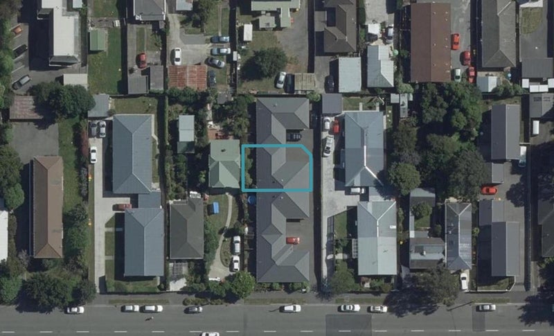 389C Hereford Street, Linwood, Christchurch - Carousel 1