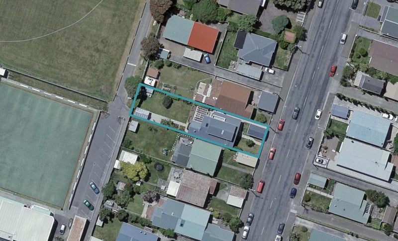 49 Darlington Road, Miramar, Wellington - Carousel 1