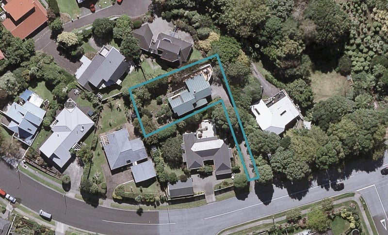 28A Karina Road, Merrilands, New Plymouth - Carousel 1