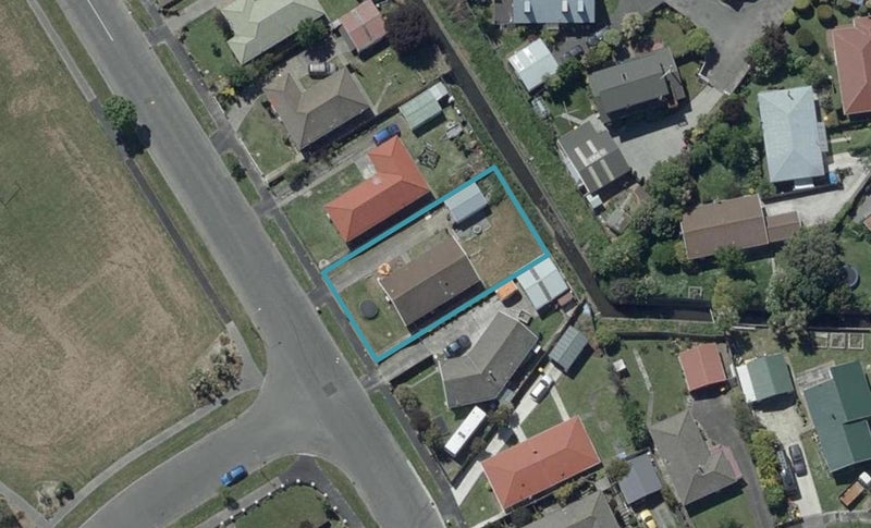 36 Clydesdale Street, Woolston, Christchurch - Carousel 1