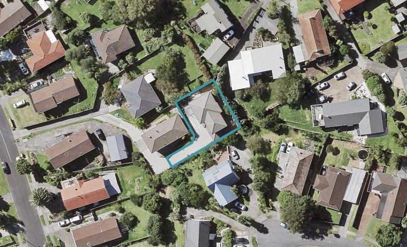 39A Lewisham Street, Highland Park, Auckland - Carousel 1