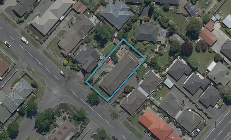 2/56 Ambleside Drive, Burnside, Christchurch - Carousel 1