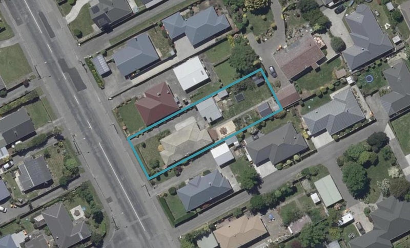 18 Kirk Road, Templeton, Christchurch - Carousel 1