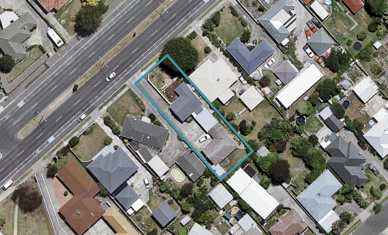 1/326 Kennedy Road, Onekawa, Napier - Carousel 1