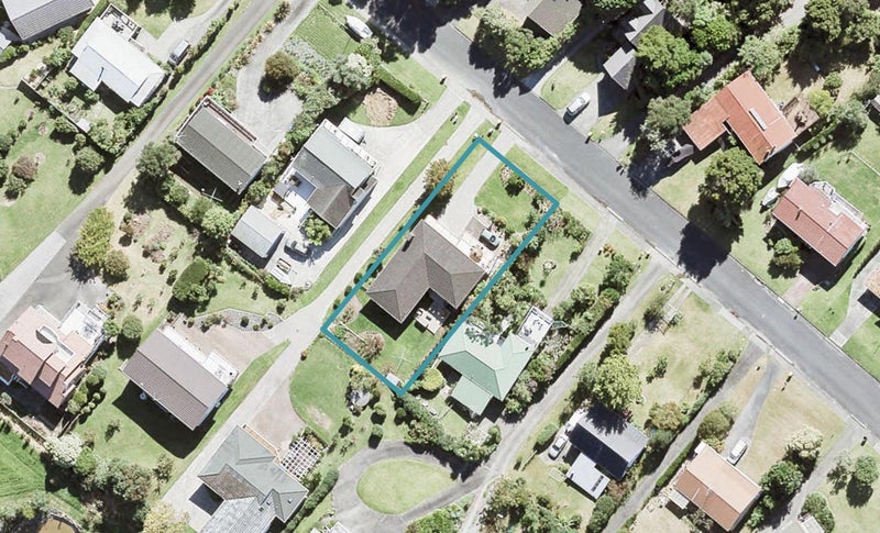 26 Willjames Avenue, Algies Bay, Warkworth - Carousel 1