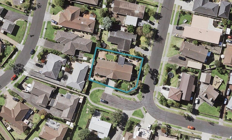 1/45 Glennandrew Drive, HALF MOON BAY, AUCKLAND - Carousel 1
