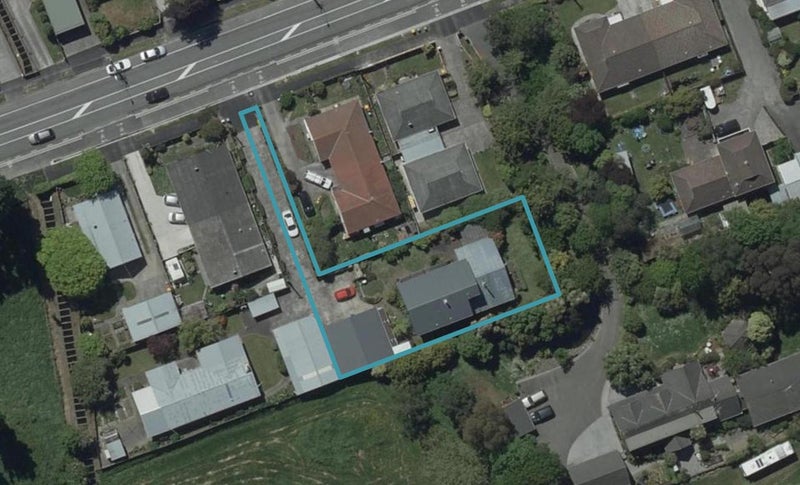 156 Sparks Road, Hoon Hay, Christchurch - Carousel 1