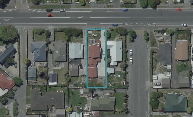 234 Woodham Road, Linwood, Christchurch - Carousel 1