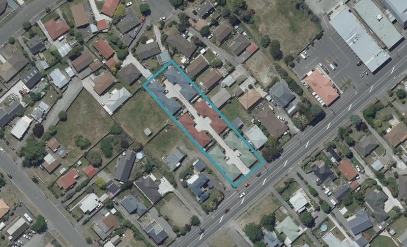 3/295 Pages Road, Wainoni, Christchurch - Carousel 1