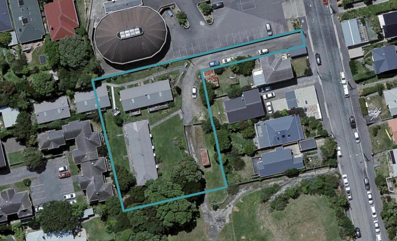 182A Owen Street, Newtown, Wellington - Carousel 1