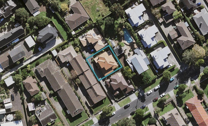 10B Turama Road, Royal Oak, Auckland - Carousel 1