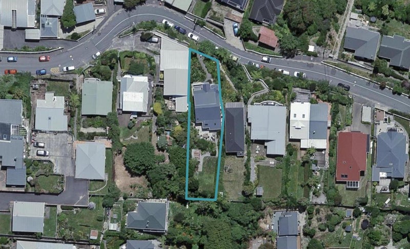 17 Connaught Terrace, Brooklyn, Wellington - Carousel 1