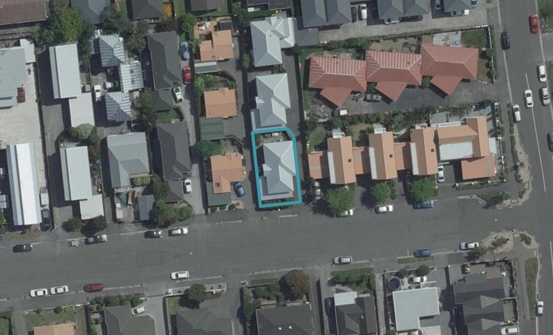 6A Elizabeth Street, Riccarton, Christchurch - Carousel 1