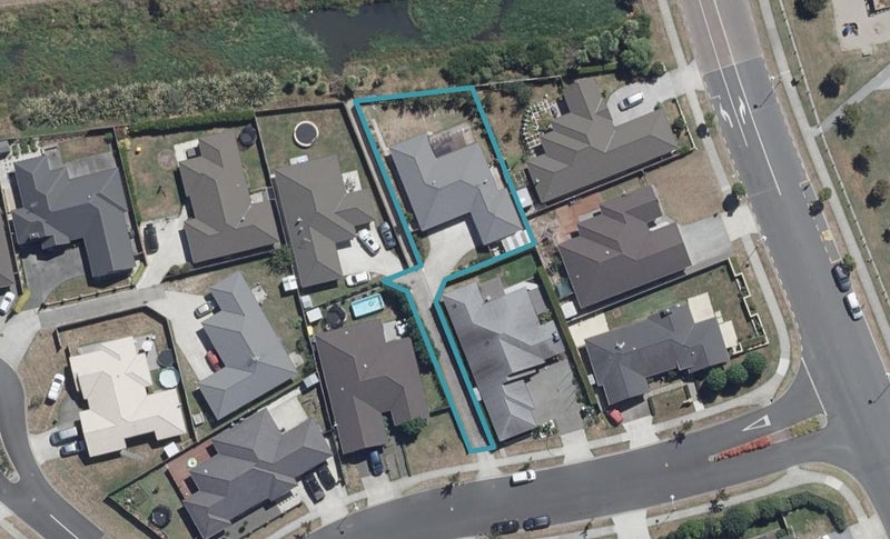 101 Aquila Crescent, Rototuna North, Hamilton - Carousel 1