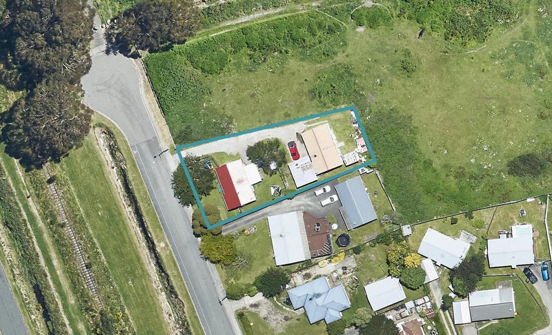 43B Frank Street, Koutu, Rotorua - Carousel 1